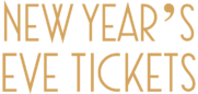New Year's Eve Tickets