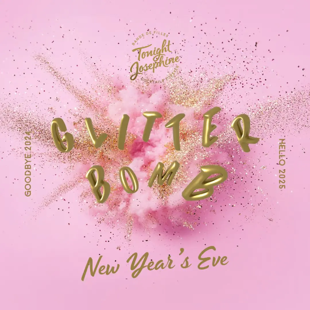 Tonight Josephine Liverpool New Year's Eve 2024